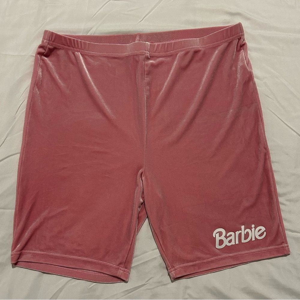 Barbie Bike Shorts